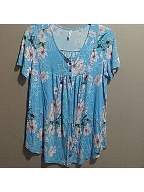 Popyoung top size xl